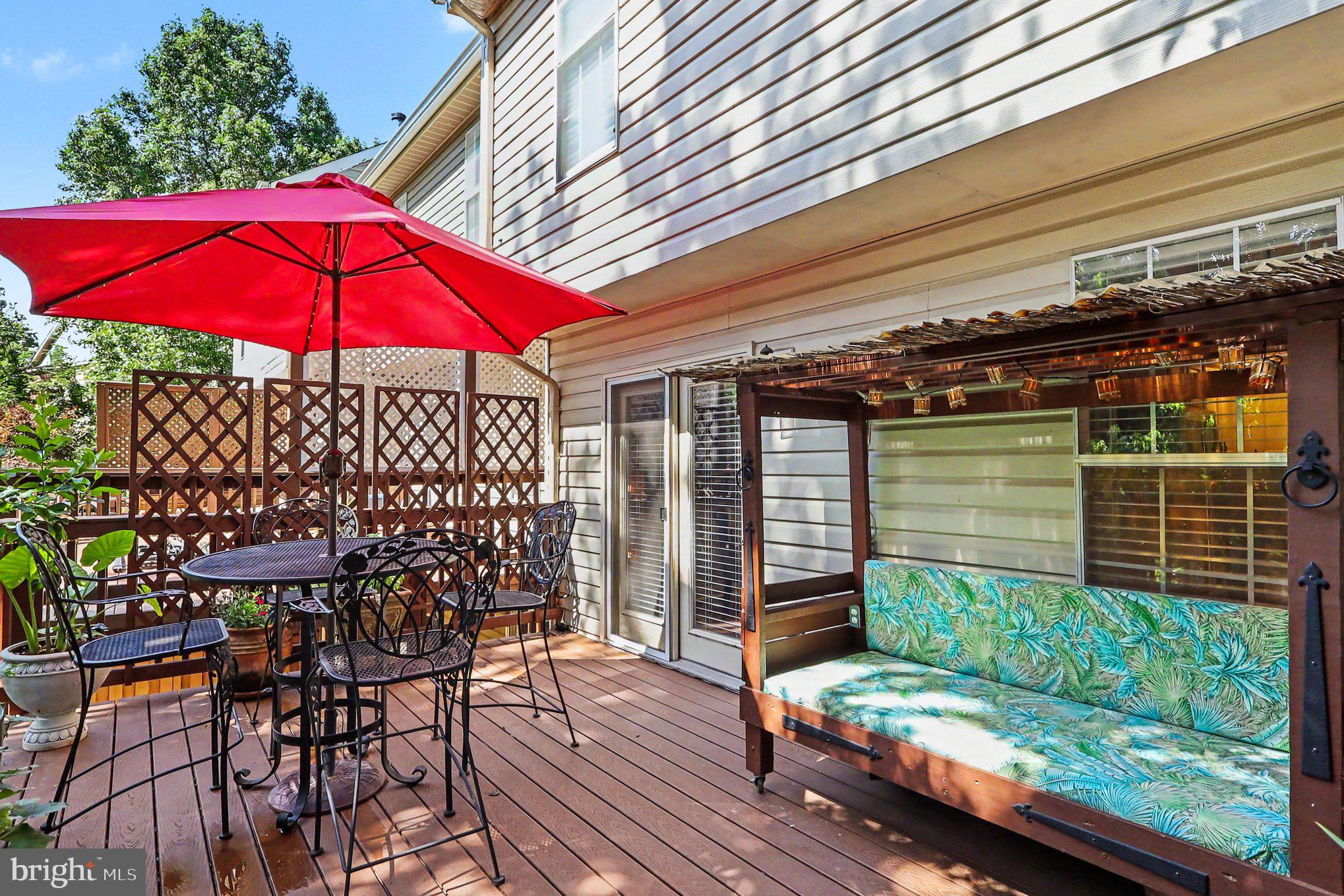 POTOMAC LAKES - Residential