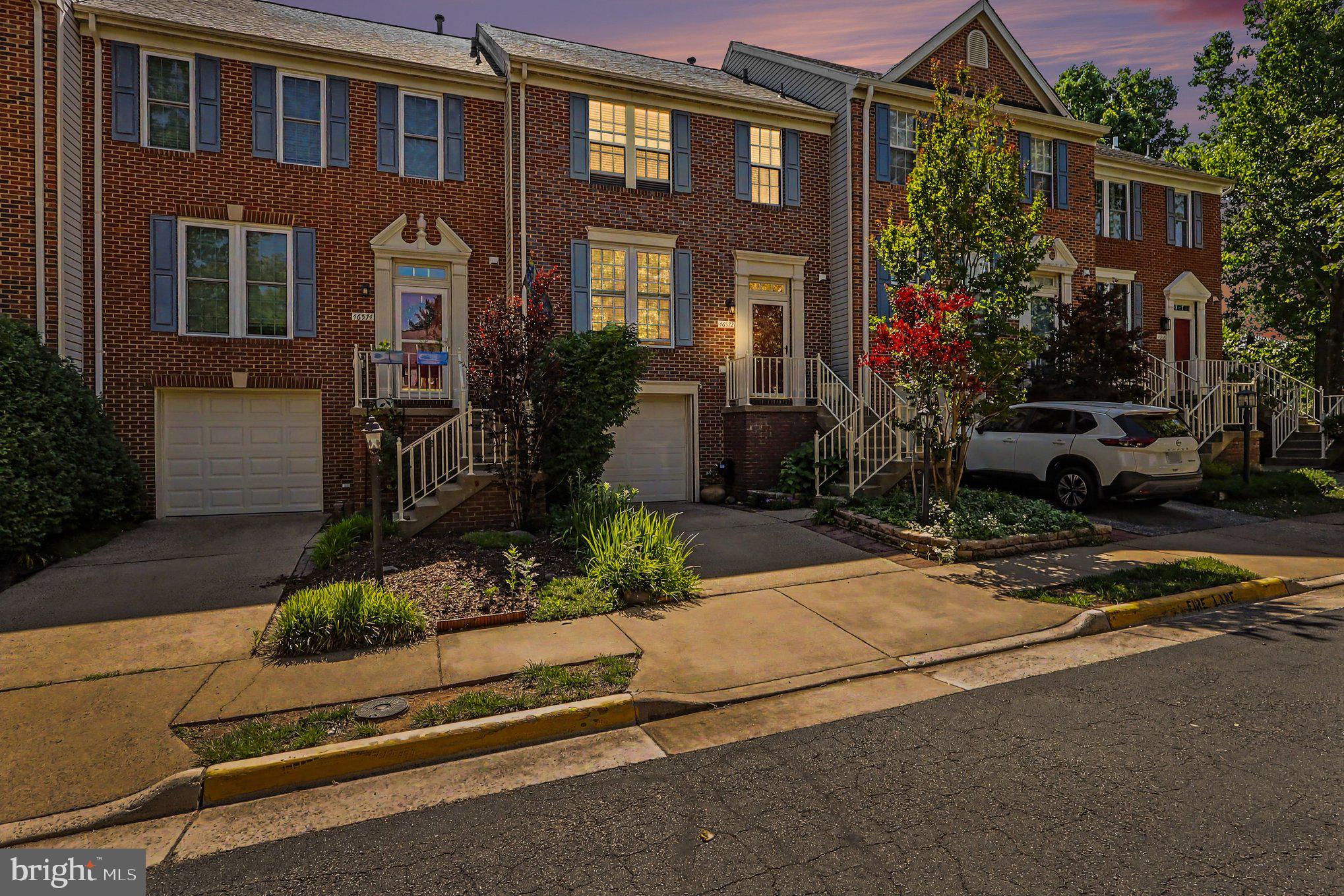 POTOMAC LAKES - Residential