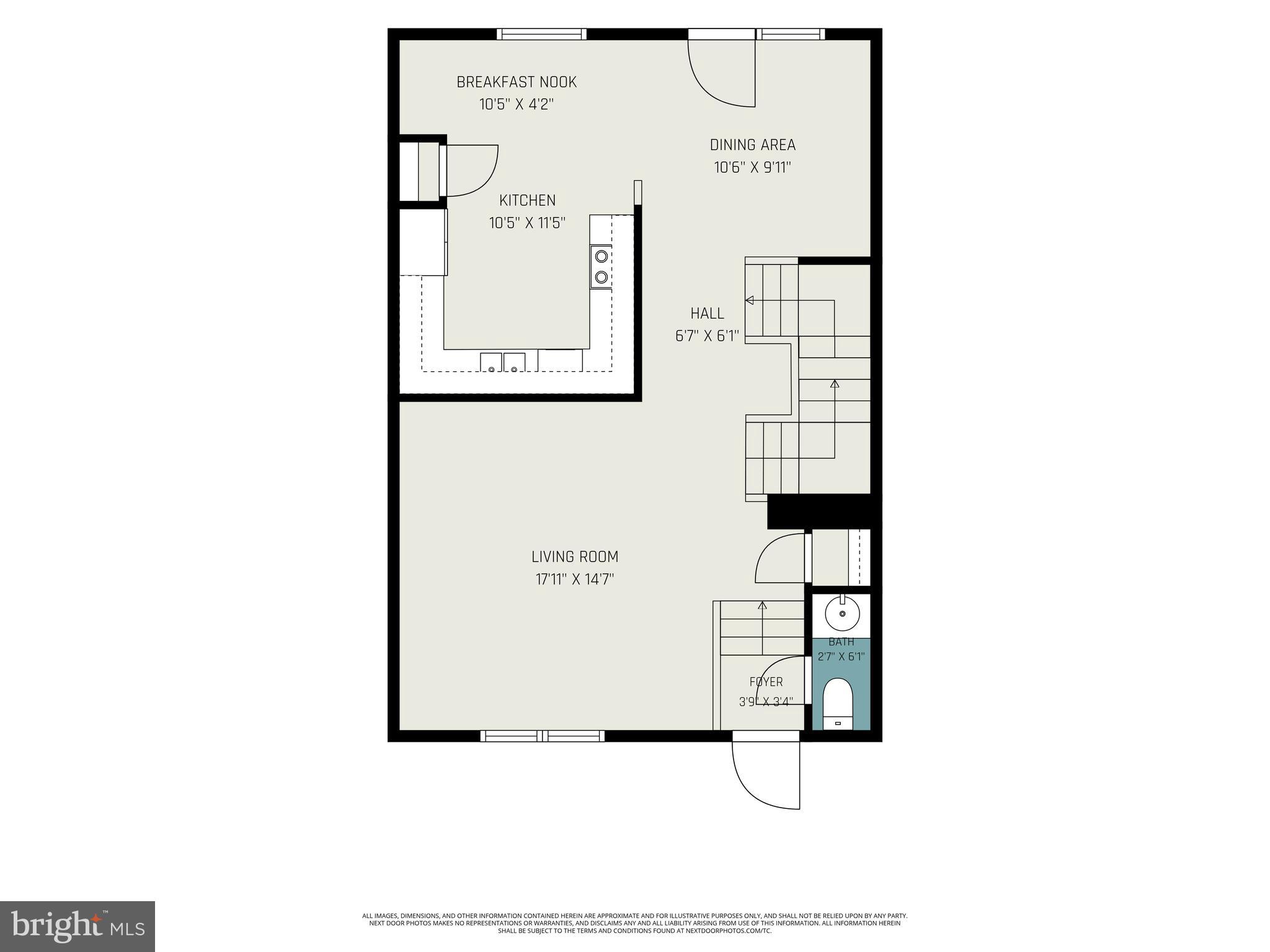 POTOMAC LAKES - Residential