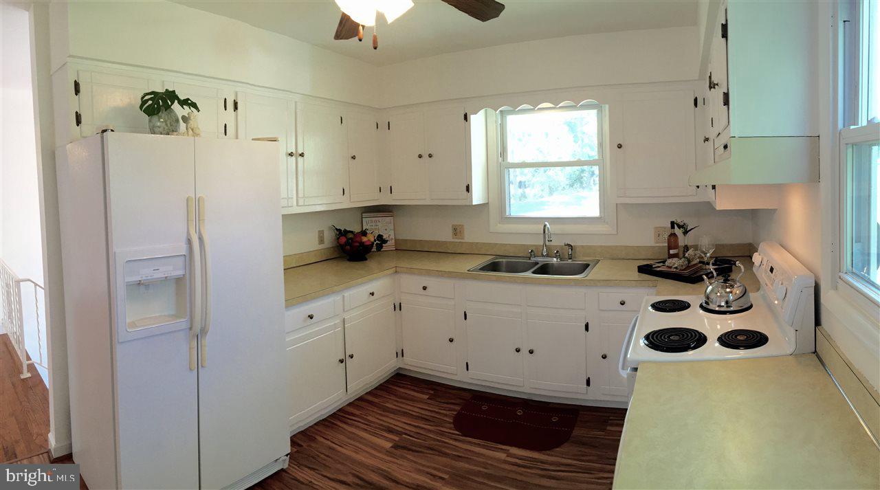 VALLEY GREEN - Residential