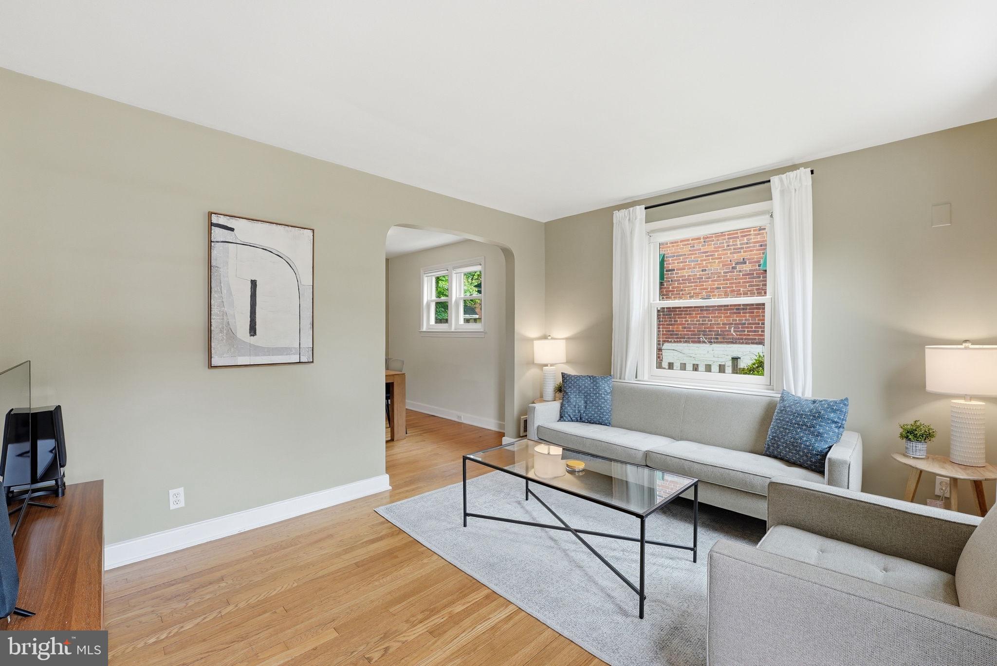 AURORA HILLS - Residential