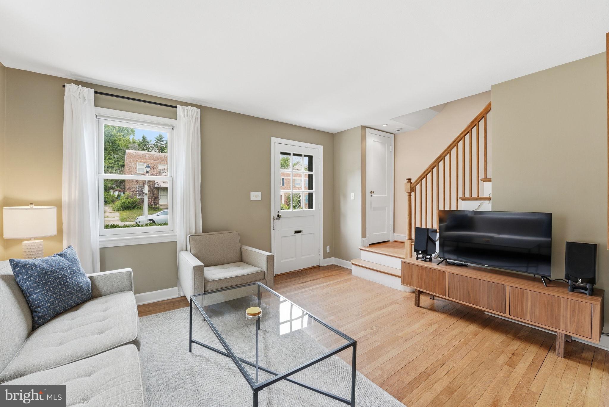 AURORA HILLS - Residential