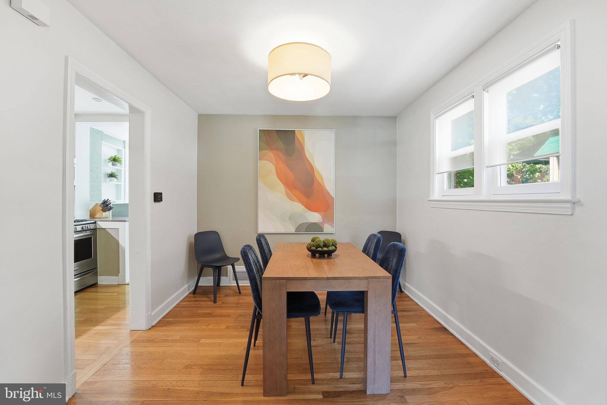 AURORA HILLS - Residential