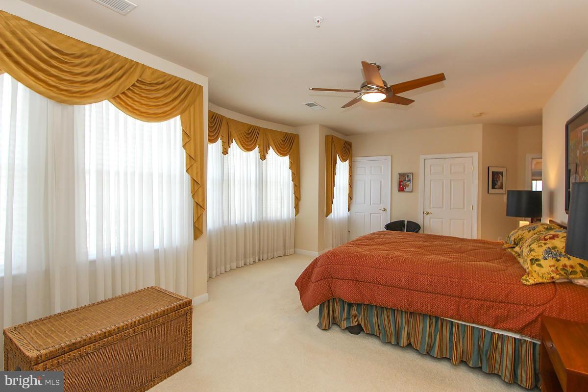 KING FARM - Residential