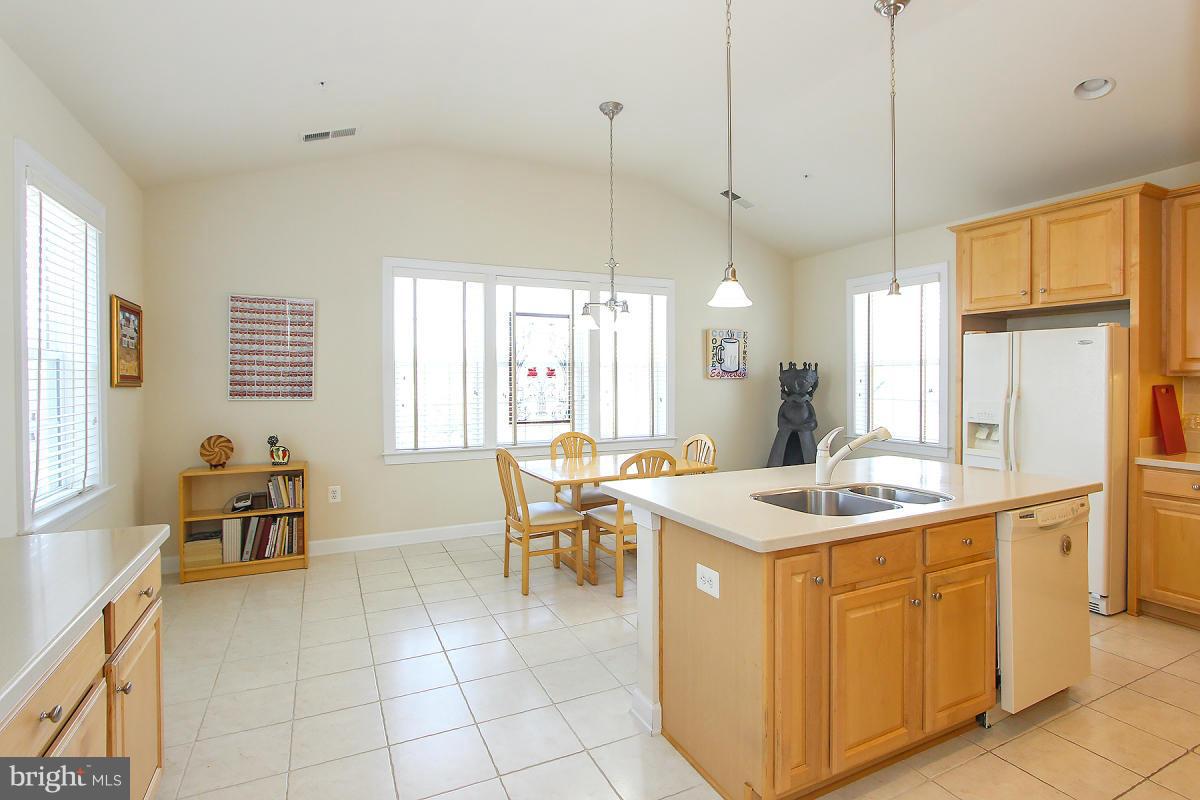 KING FARM - Residential