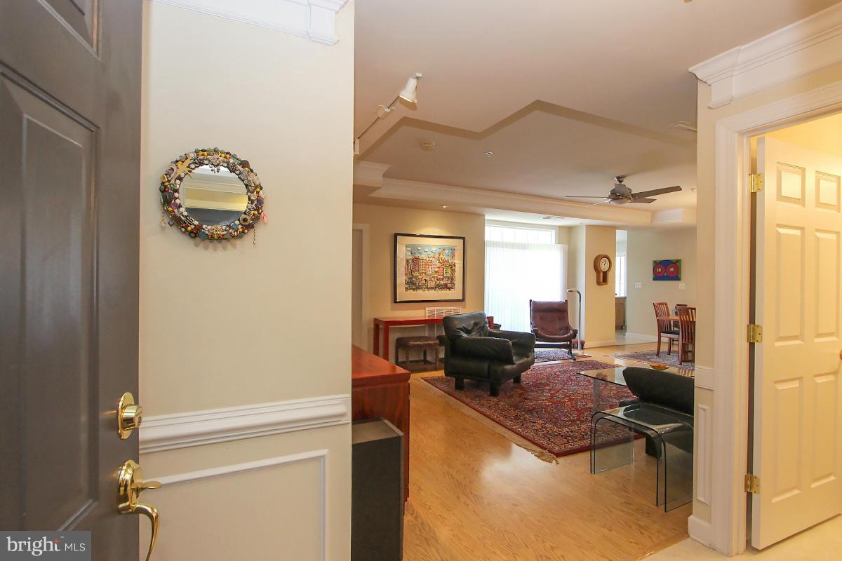 KING FARM - Residential