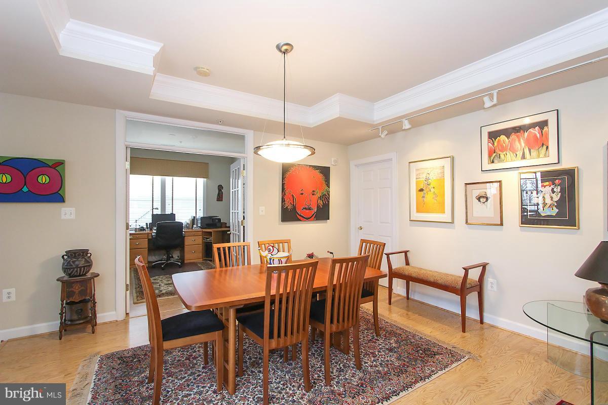 KING FARM - Residential