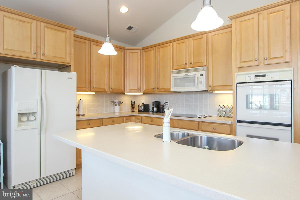 KING FARM - Residential