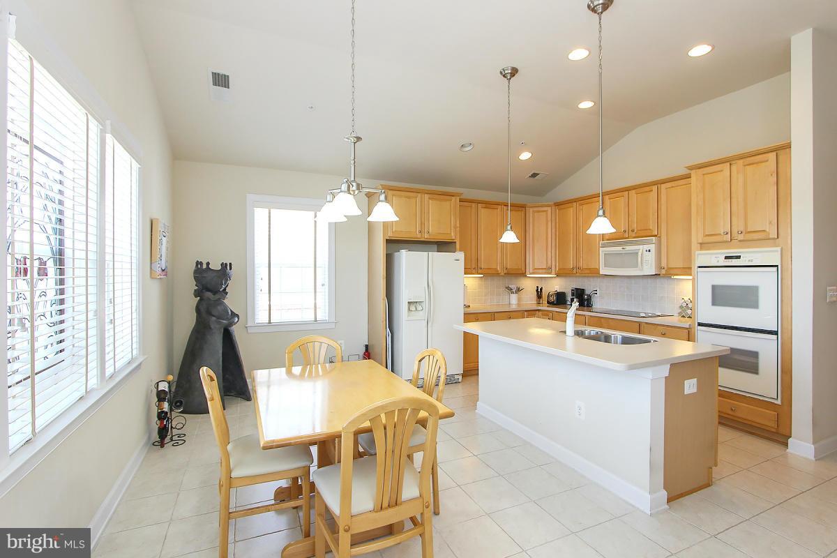 KING FARM - Residential