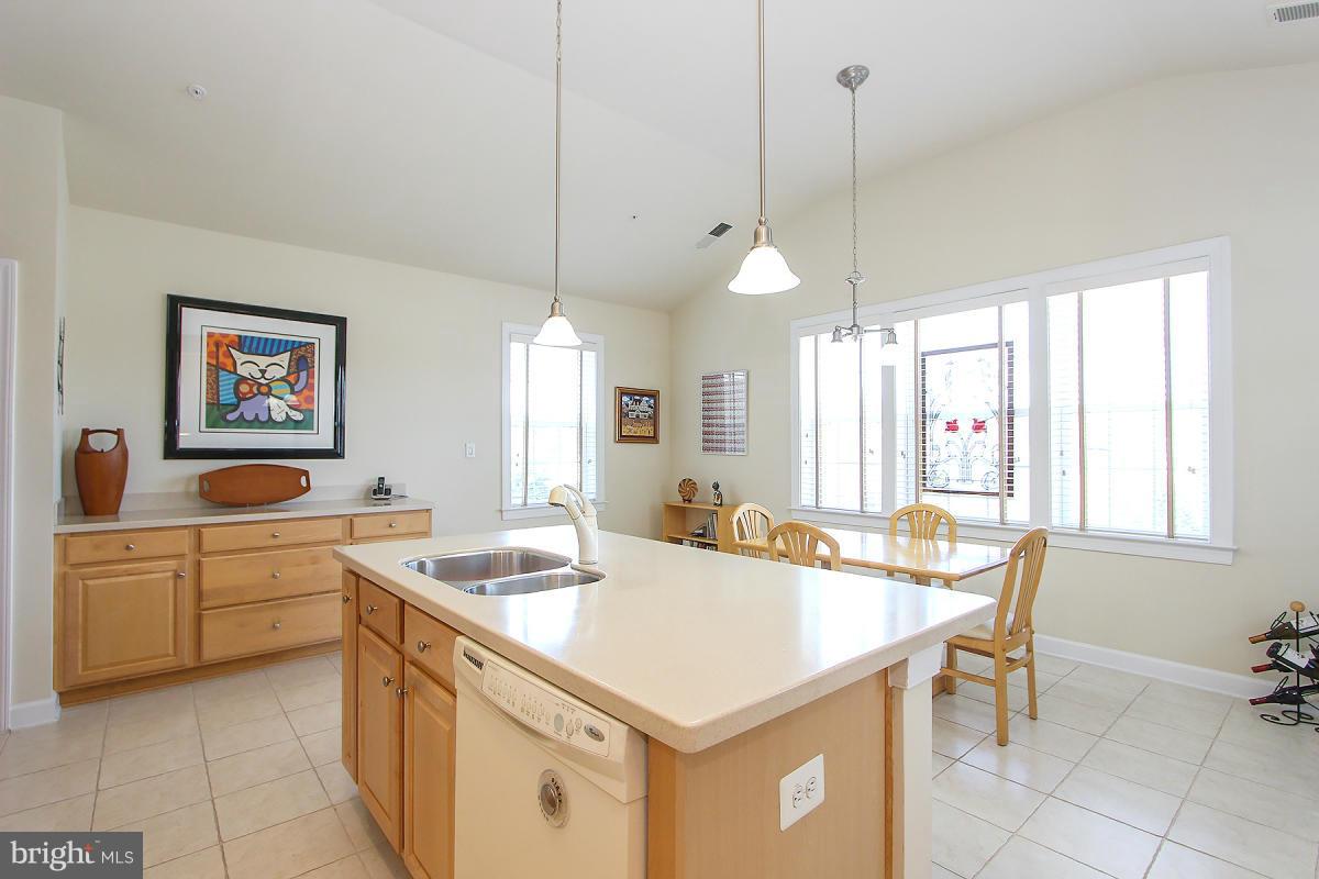 KING FARM - Residential