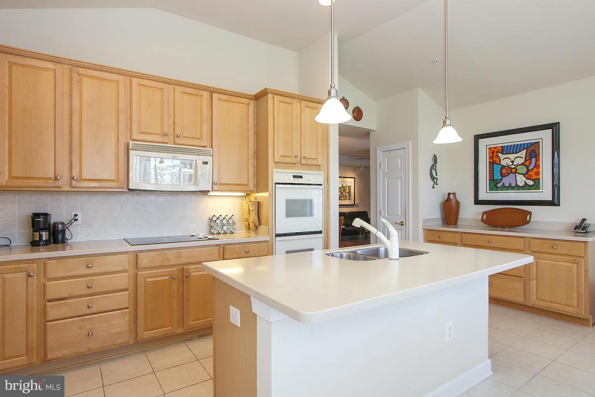 KING FARM - Residential