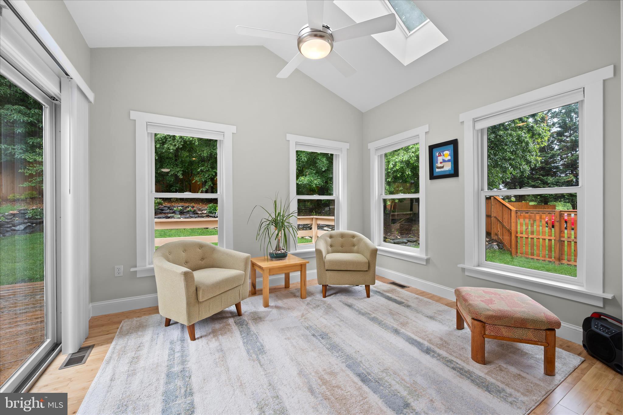 TOLLEY TERRACE - Residential