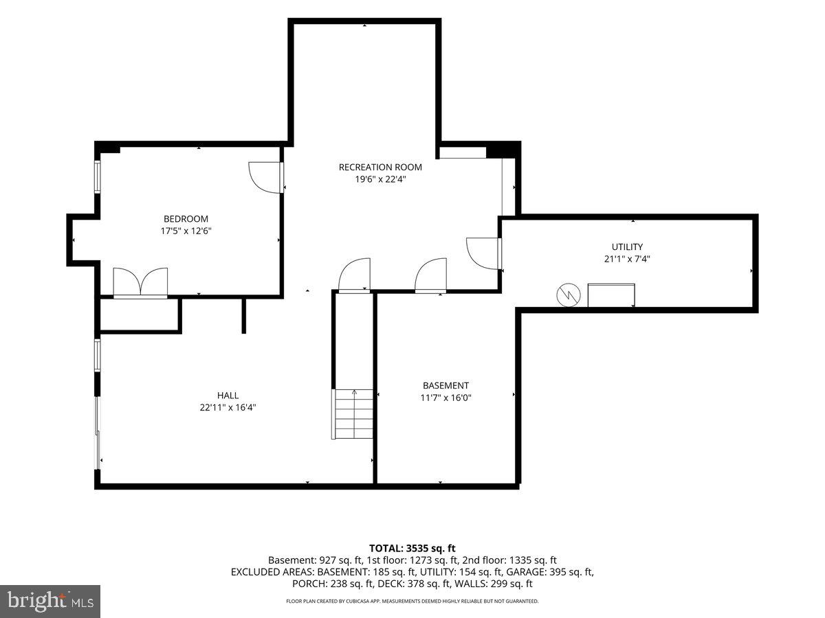 TOLLEY TERRACE - Residential