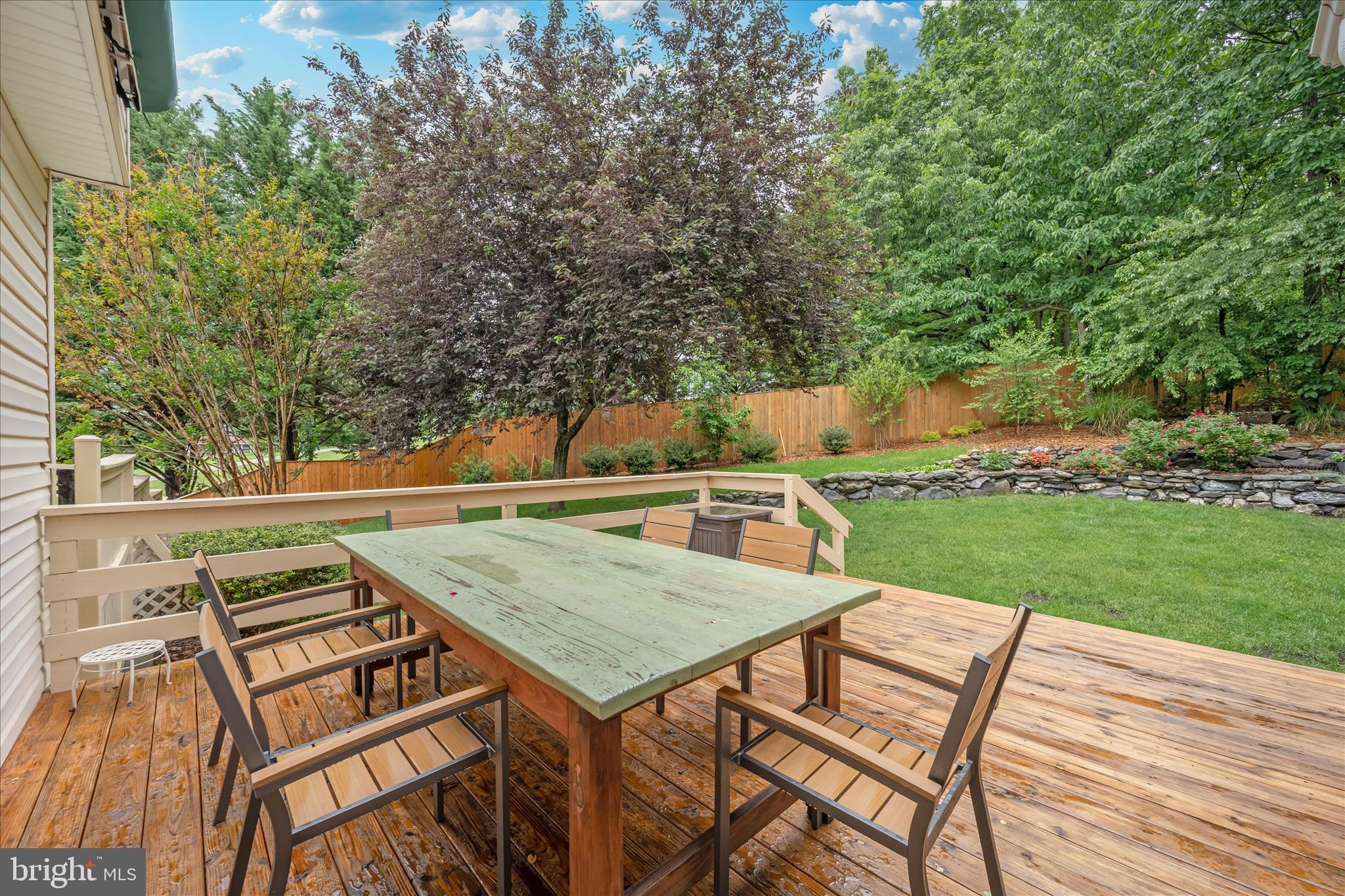 TOLLEY TERRACE - Residential