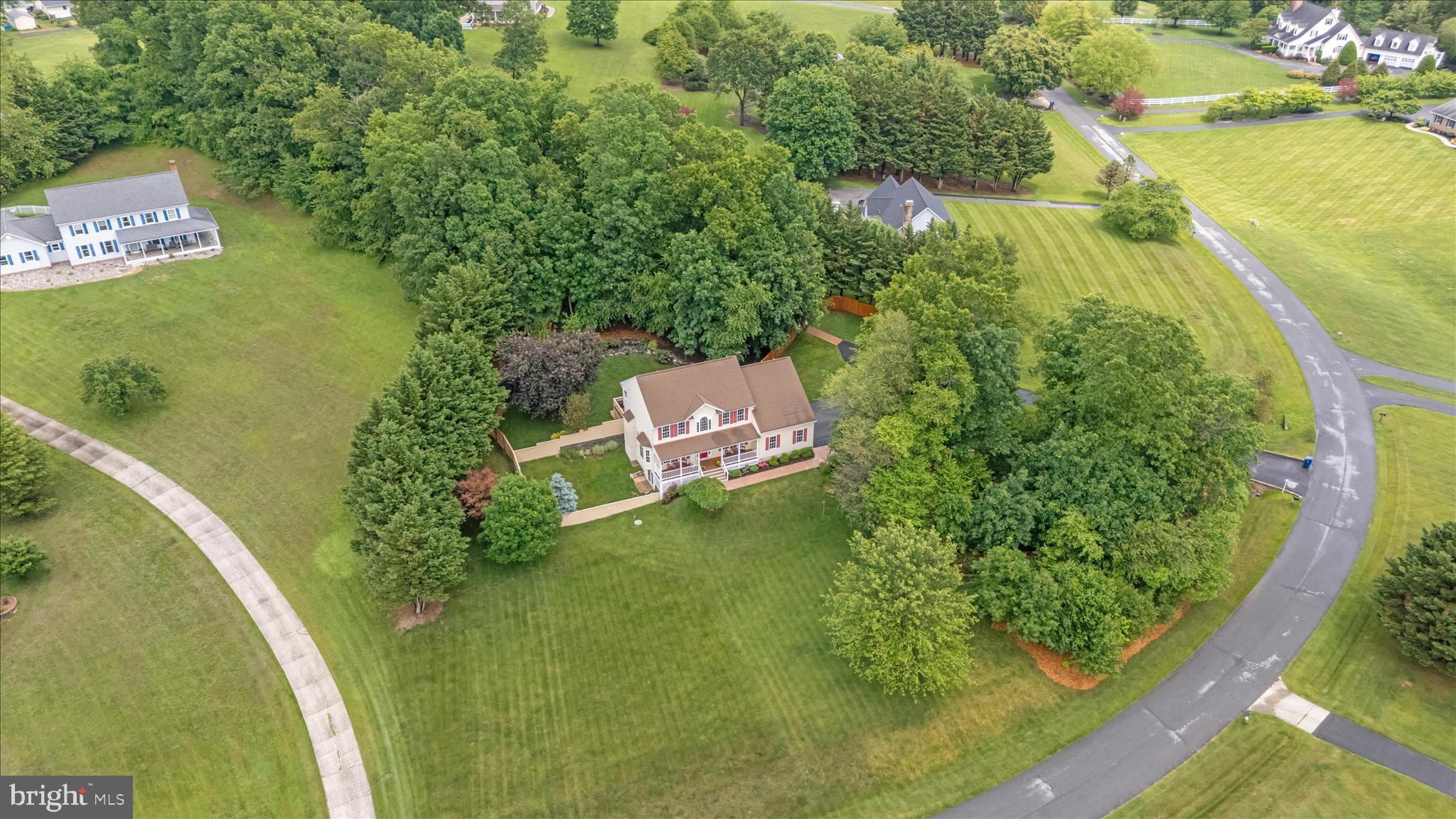 TOLLEY TERRACE - Residential