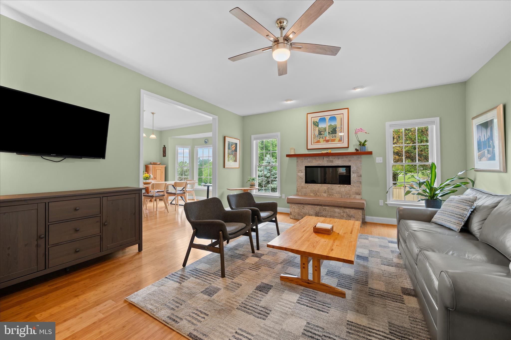 TOLLEY TERRACE - Residential