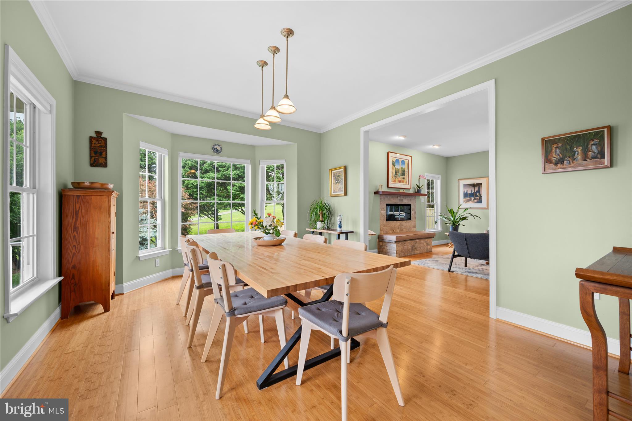 TOLLEY TERRACE - Residential