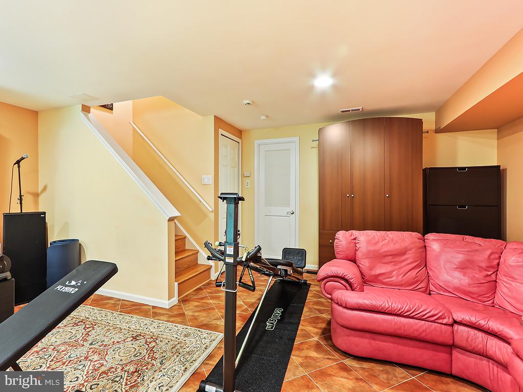 CLUSTERS - Residential
