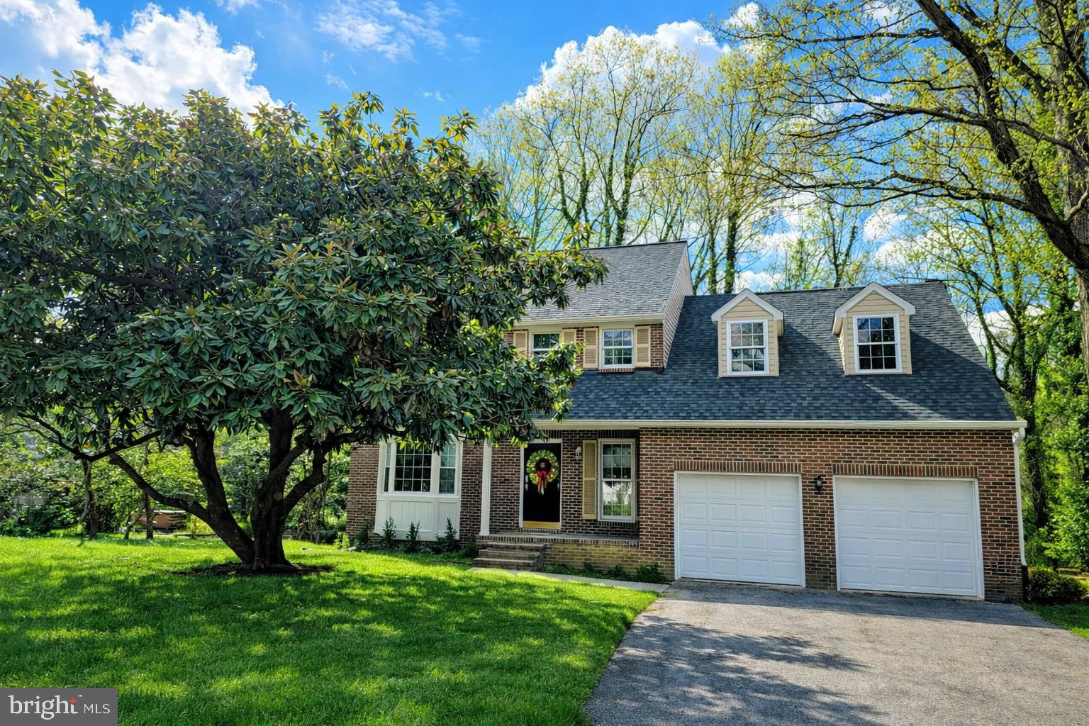 BRIARWOOD - Residential