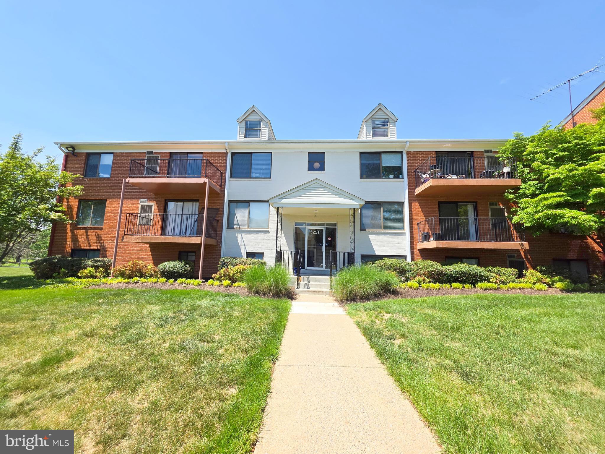 Sold as is. Step into this charming efficiency condo with a sunny balcony, perfect for morning coffee or evening relaxation. Inside, enjoy wall-to-wall carpeting, extra basement storage, and easy access to laundry facilities. The condo fee covers water, trash, and pool membership, so you can focus on enjoying life. Nestled in a peaceful community next to a golf course, with a pool, picnic area, and playground, yet just minutes from Route 7, Dulles Toll Road, downtown Leesburg, and the outlets (7 min!). Shopping, dining, and entertainment are all within easy reach. Perfect for anyone seeking affordable, convenient living in Loudoun County – come see it for yourself and imagine calling it home!