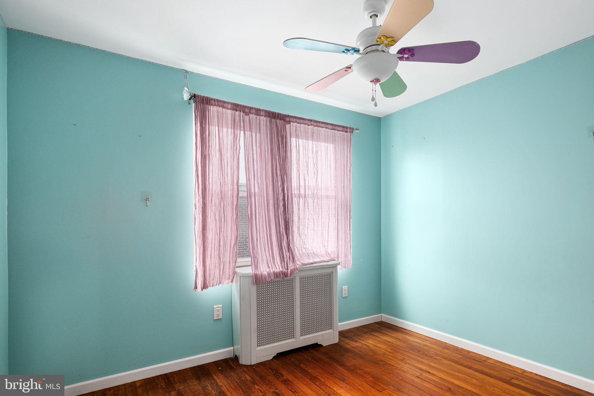GRAYS FERRY - Residential