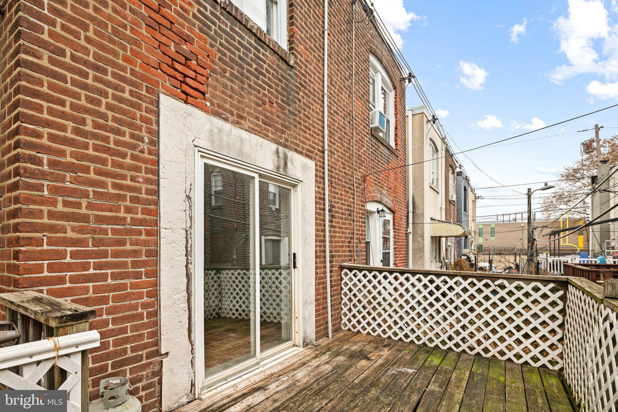 GRAYS FERRY - Residential
