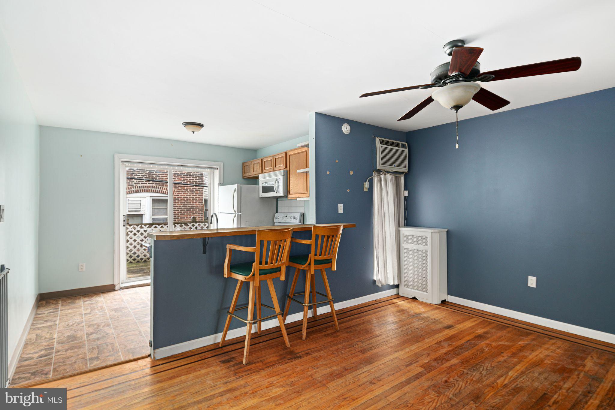 GRAYS FERRY - Residential