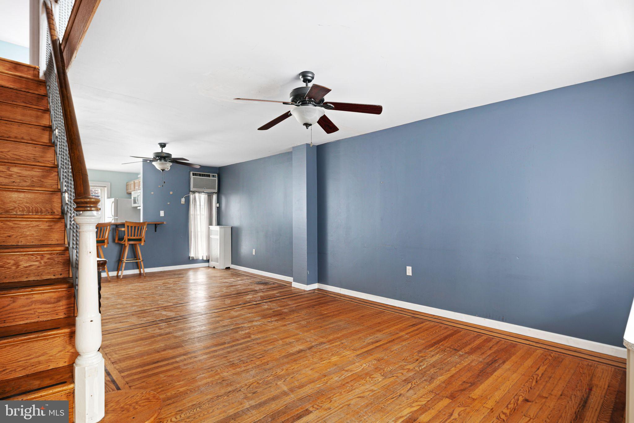 GRAYS FERRY - Residential