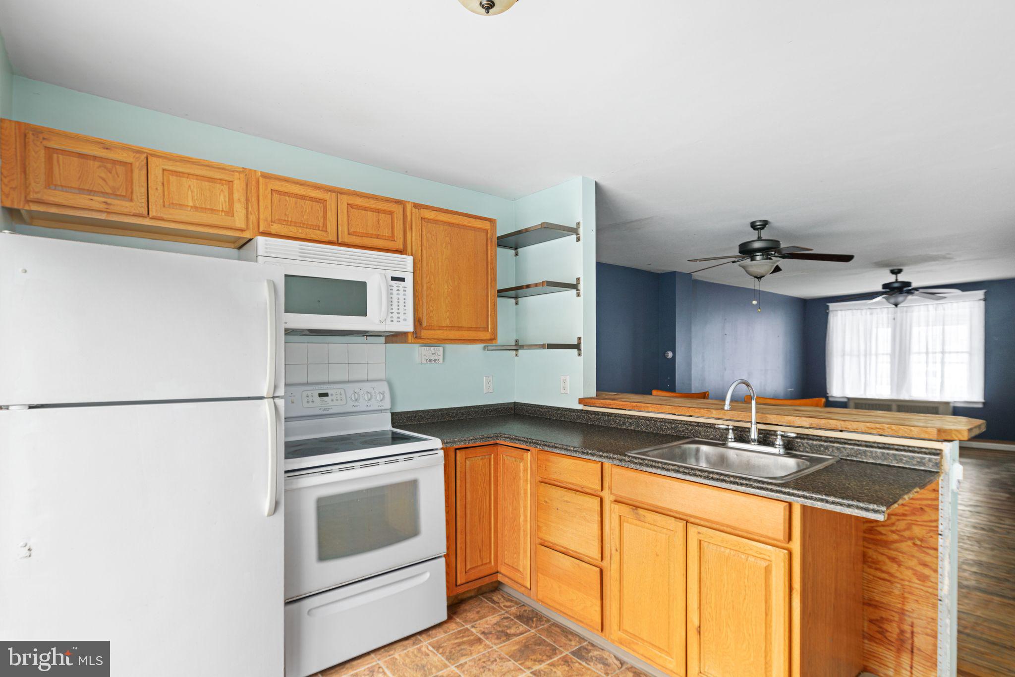 GRAYS FERRY - Residential