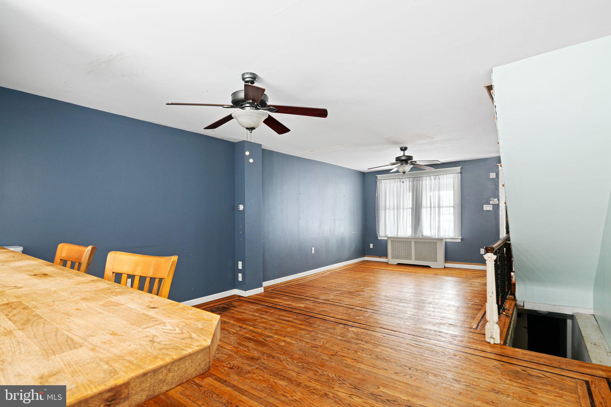 GRAYS FERRY - Residential