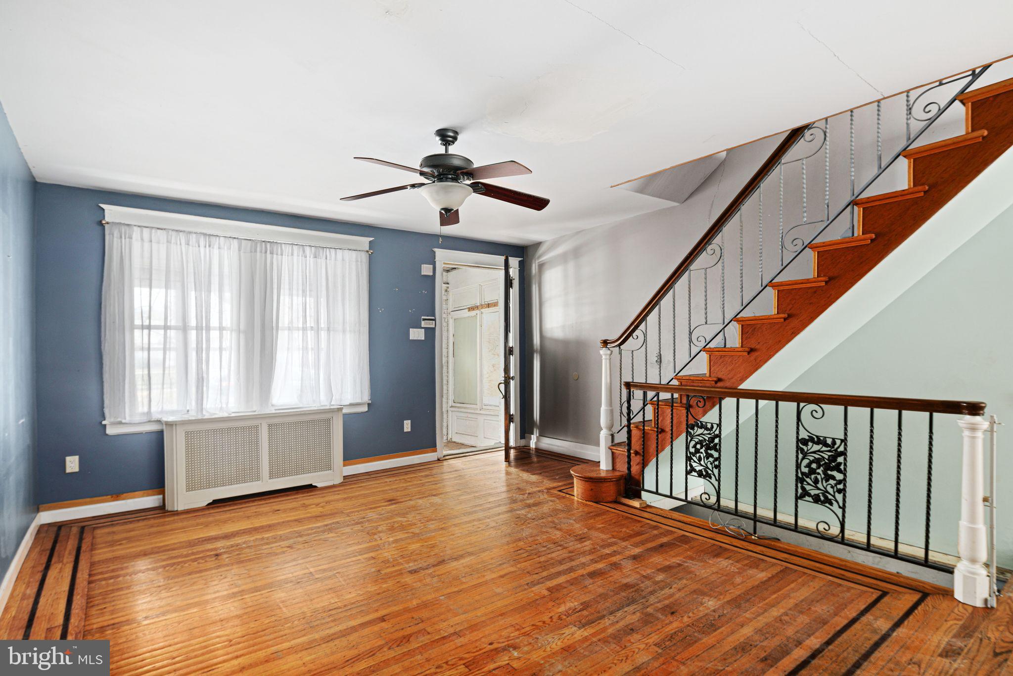 GRAYS FERRY - Residential