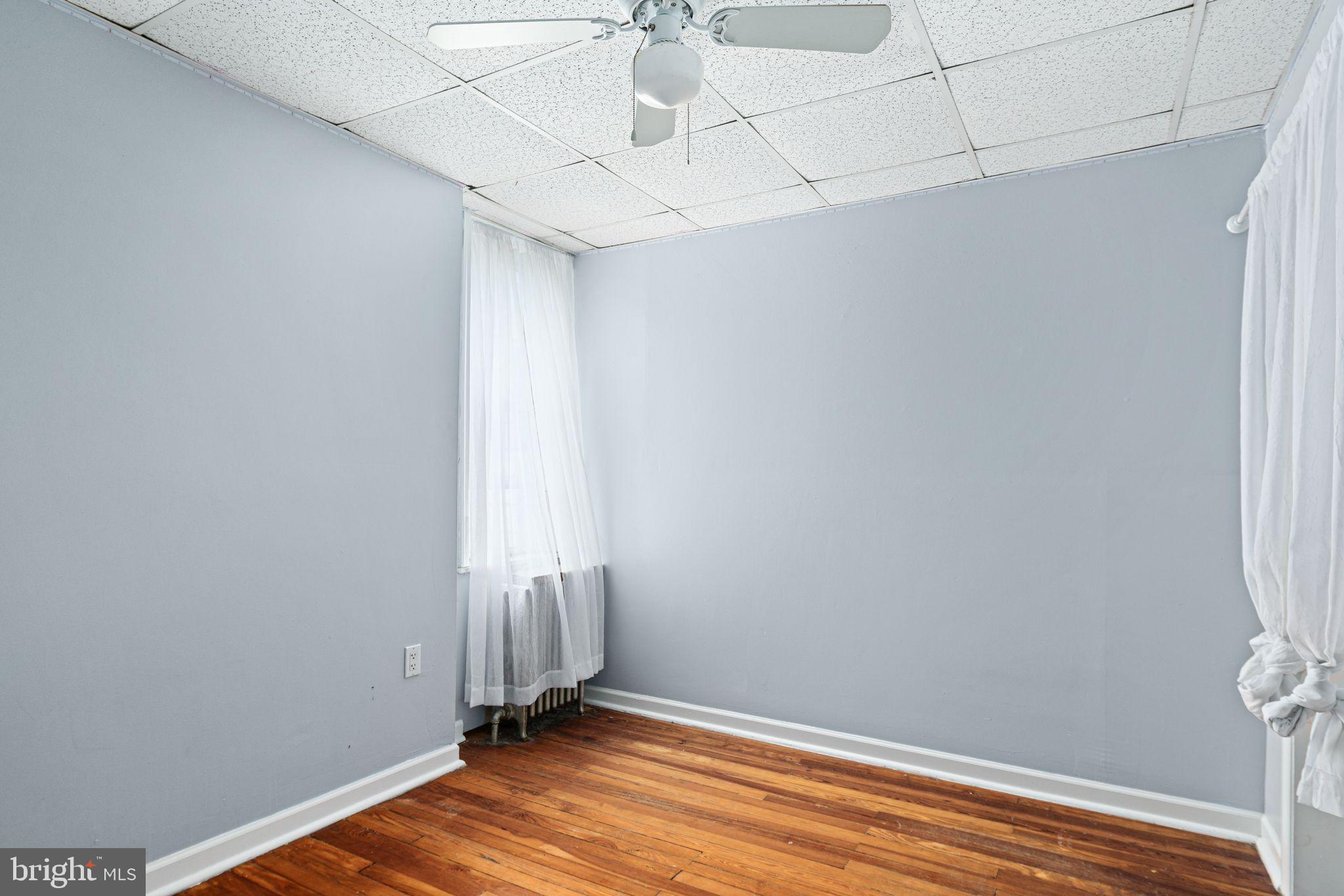 GRAYS FERRY - Residential