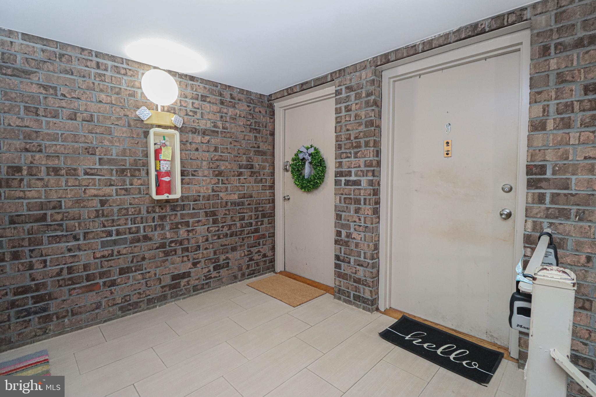 FAIRWINDS OF ANNAPOLIS - Residential