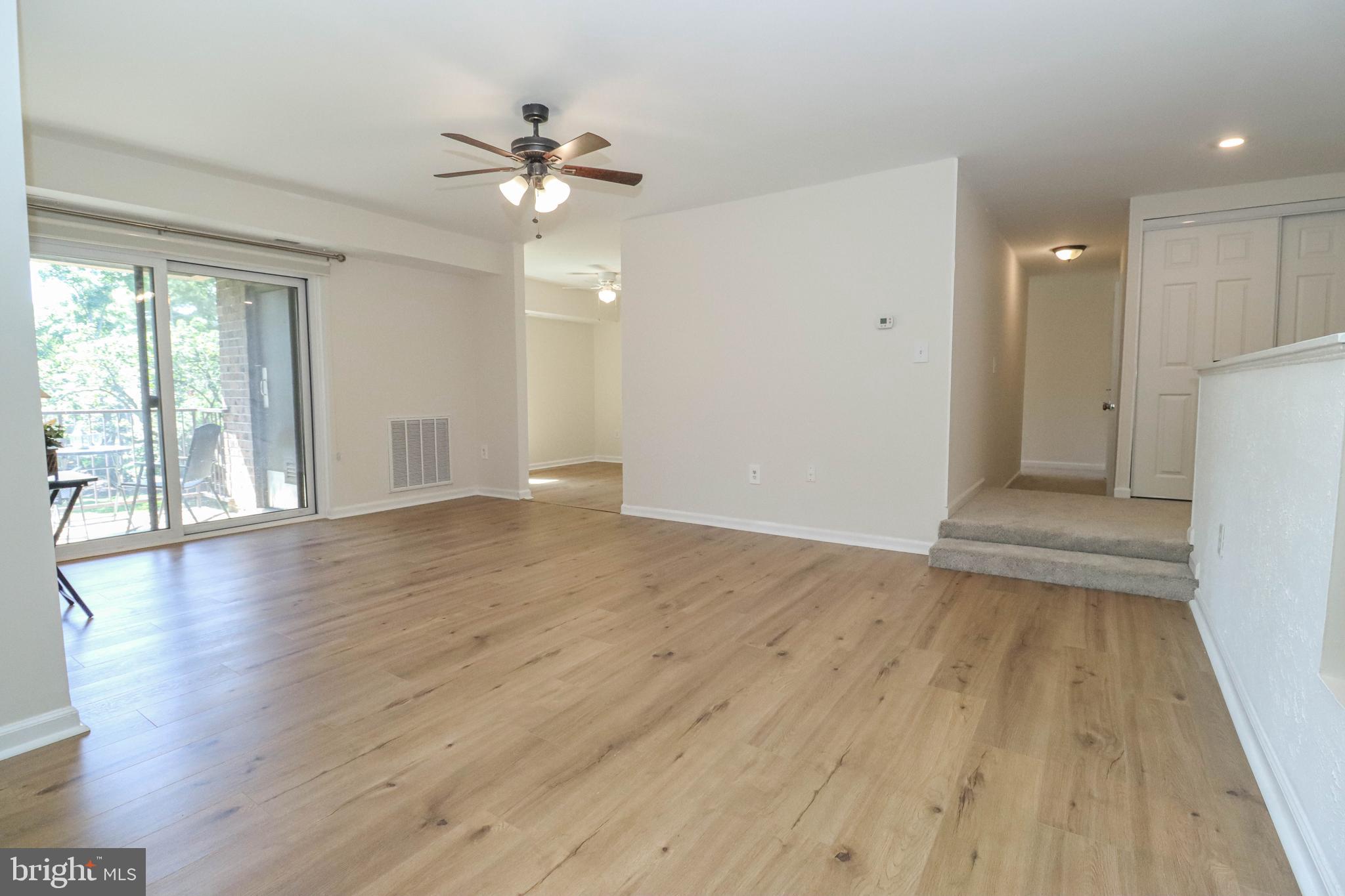 FAIRWINDS OF ANNAPOLIS - Residential