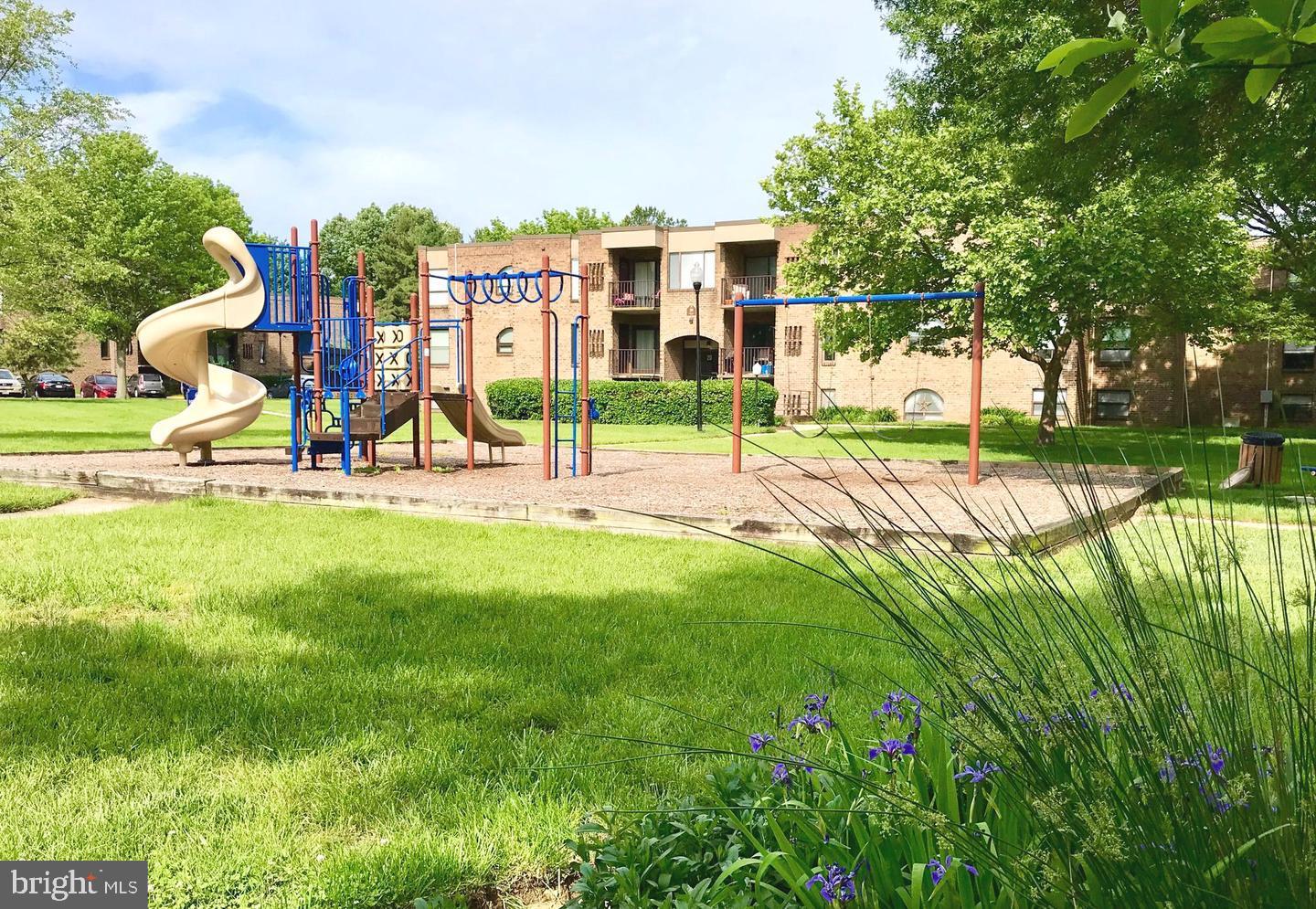 FAIRWINDS OF ANNAPOLIS - Residential