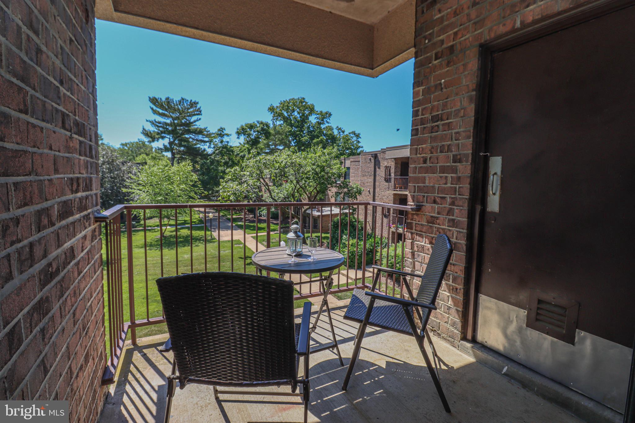 FAIRWINDS OF ANNAPOLIS - Residential