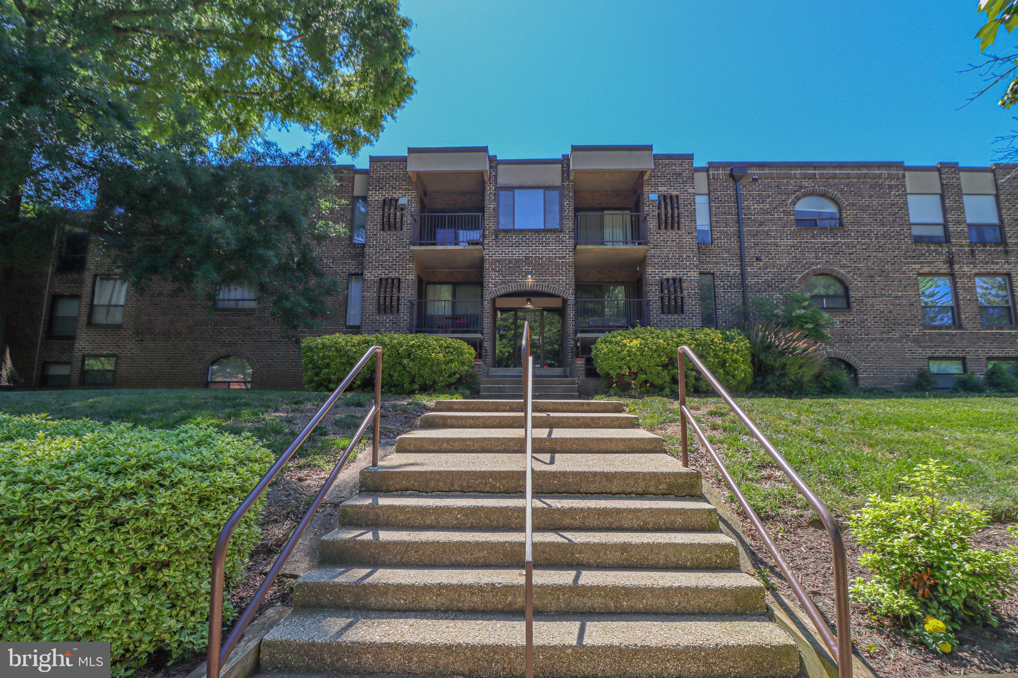 FAIRWINDS OF ANNAPOLIS - Residential