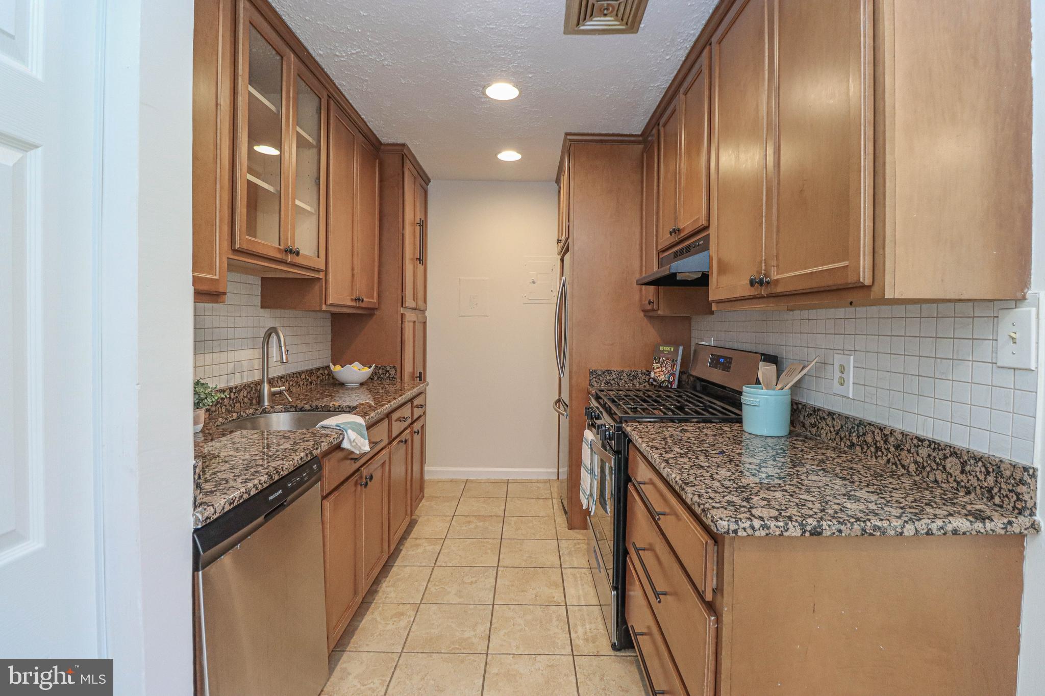 FAIRWINDS OF ANNAPOLIS - Residential