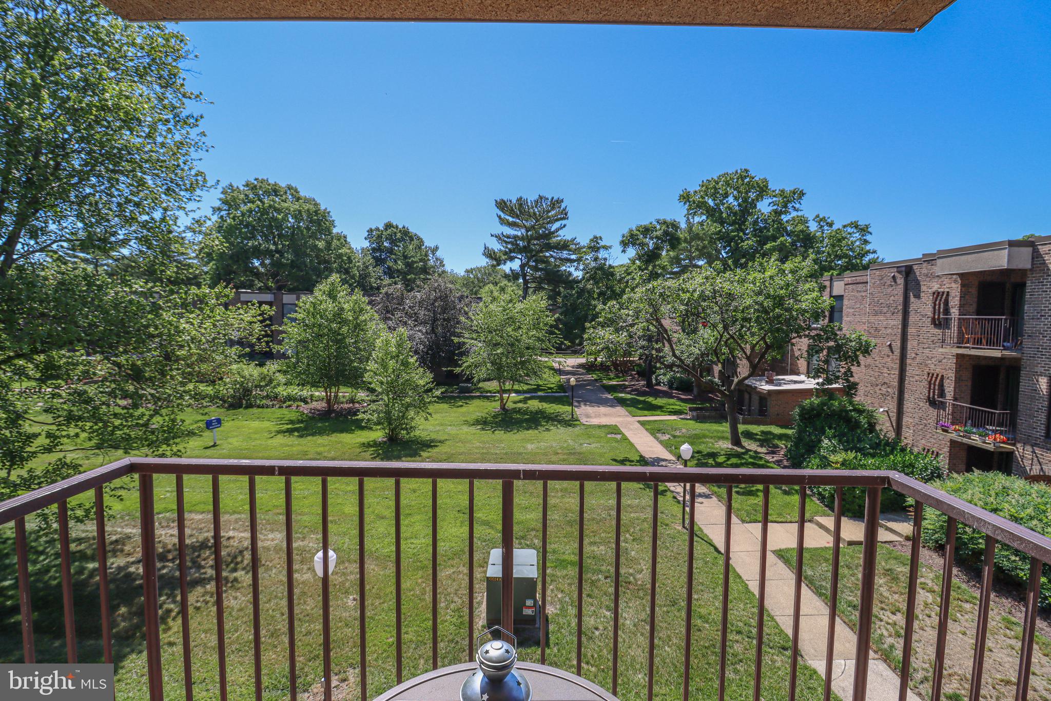 FAIRWINDS OF ANNAPOLIS - Residential