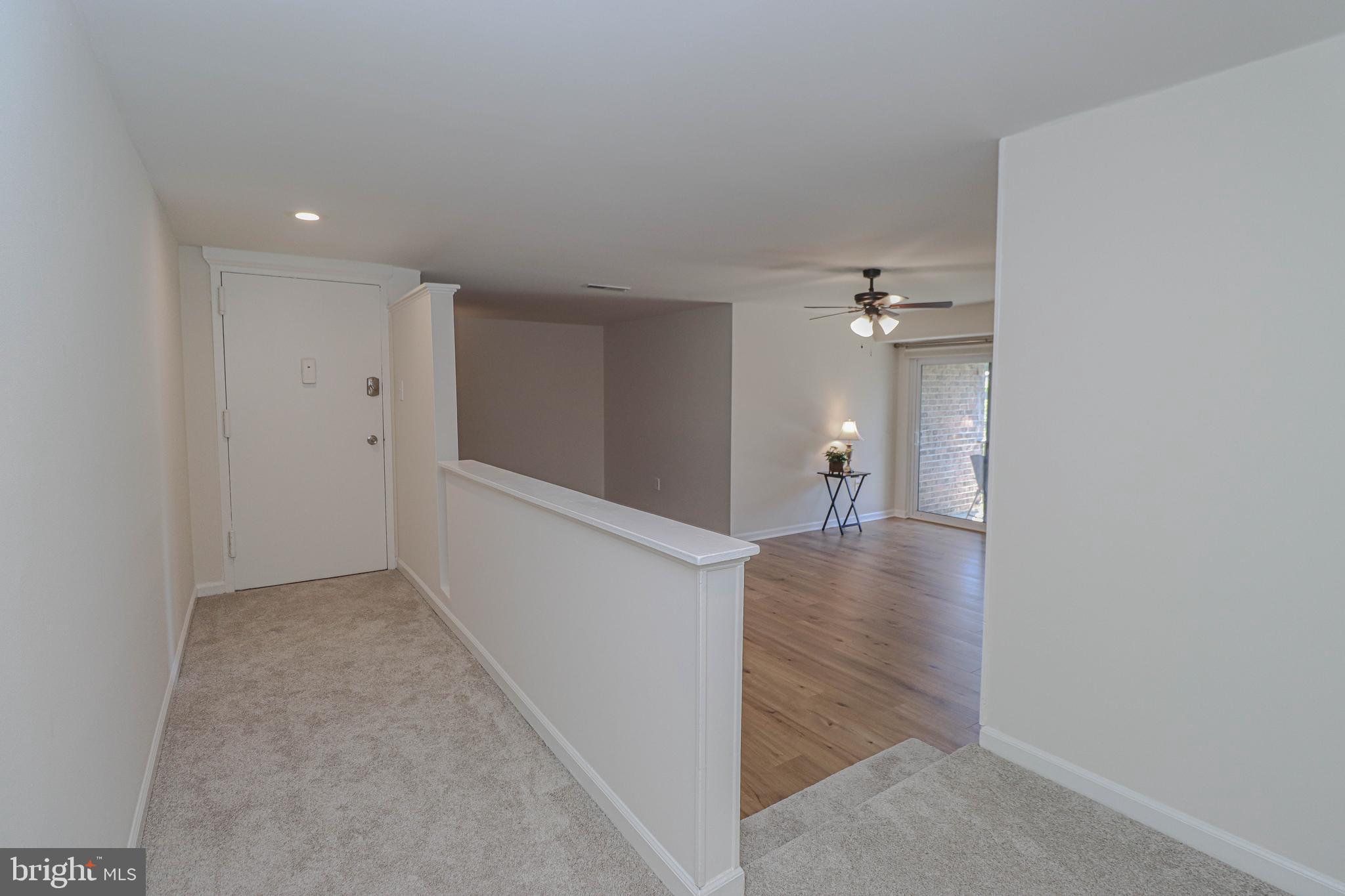FAIRWINDS OF ANNAPOLIS - Residential
