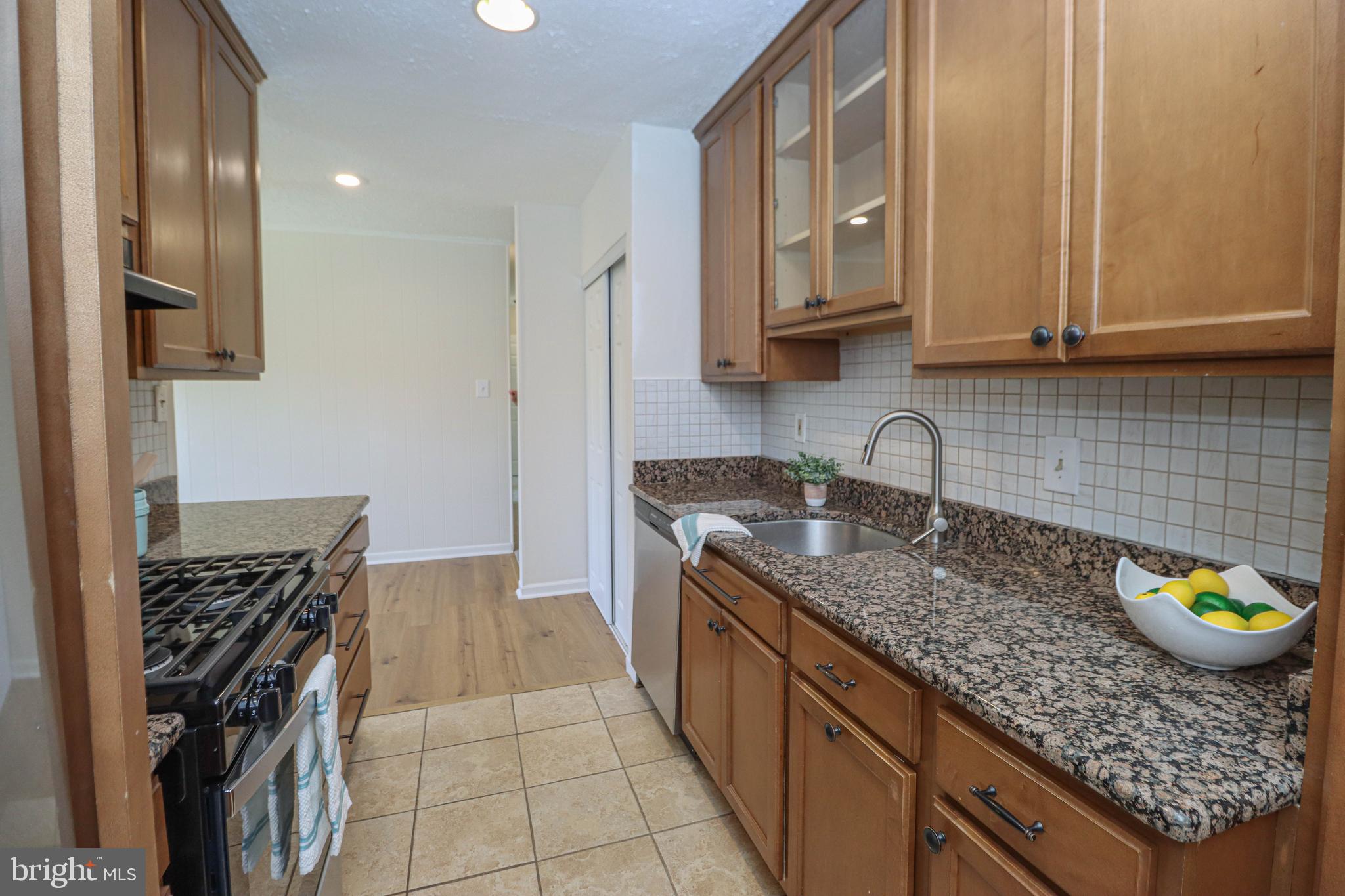 FAIRWINDS OF ANNAPOLIS - Residential