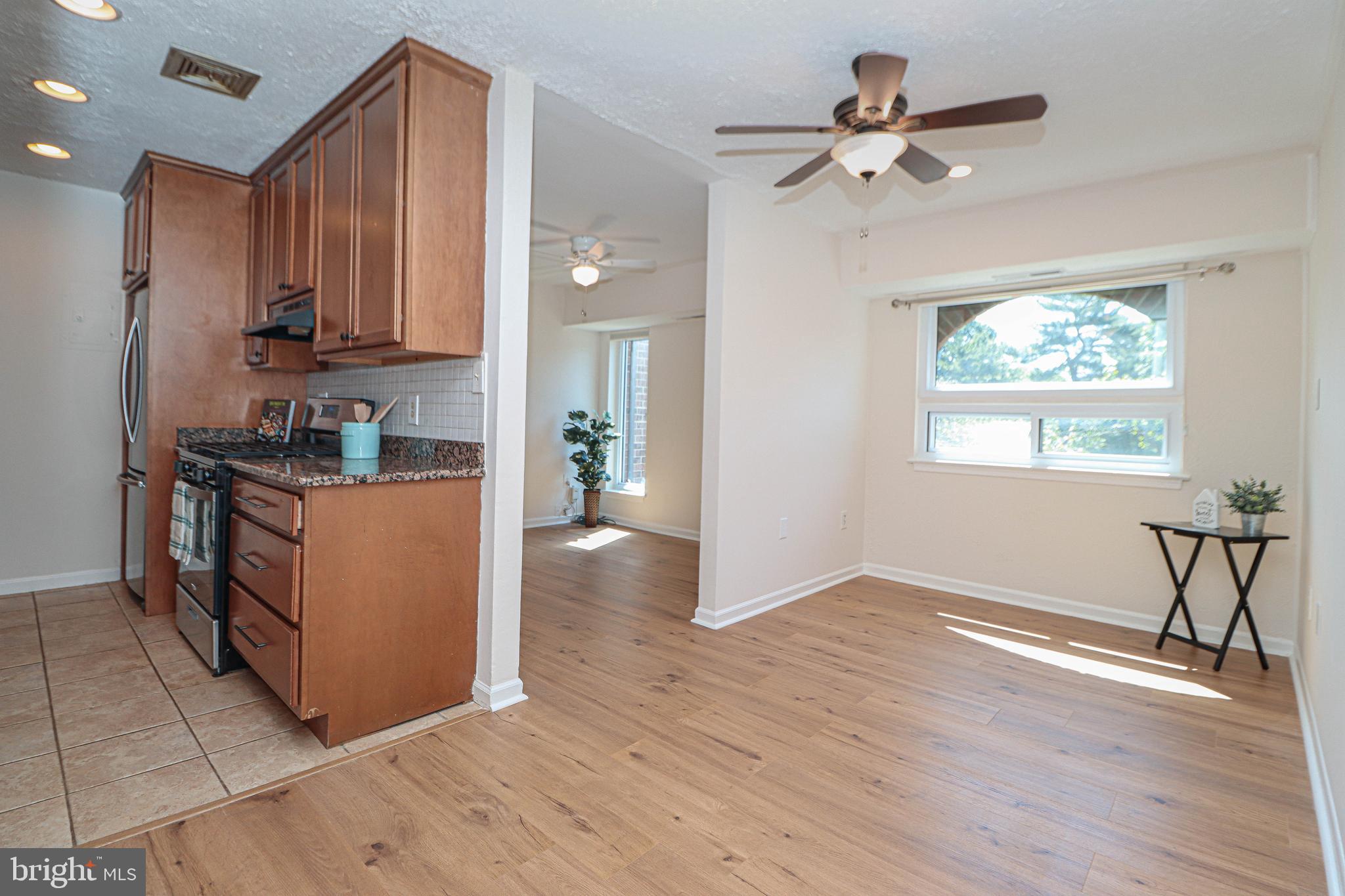 FAIRWINDS OF ANNAPOLIS - Residential