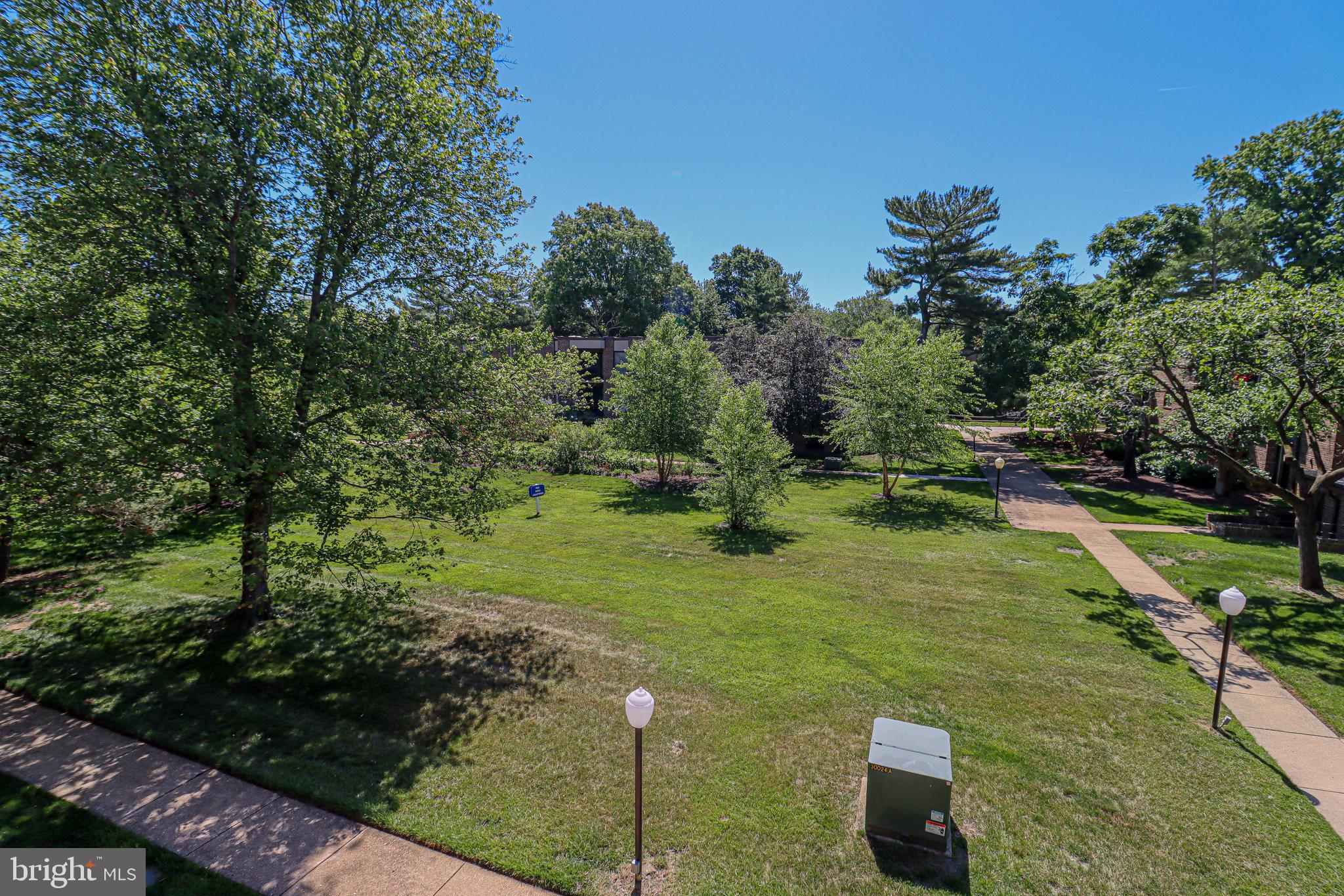 FAIRWINDS OF ANNAPOLIS - Residential