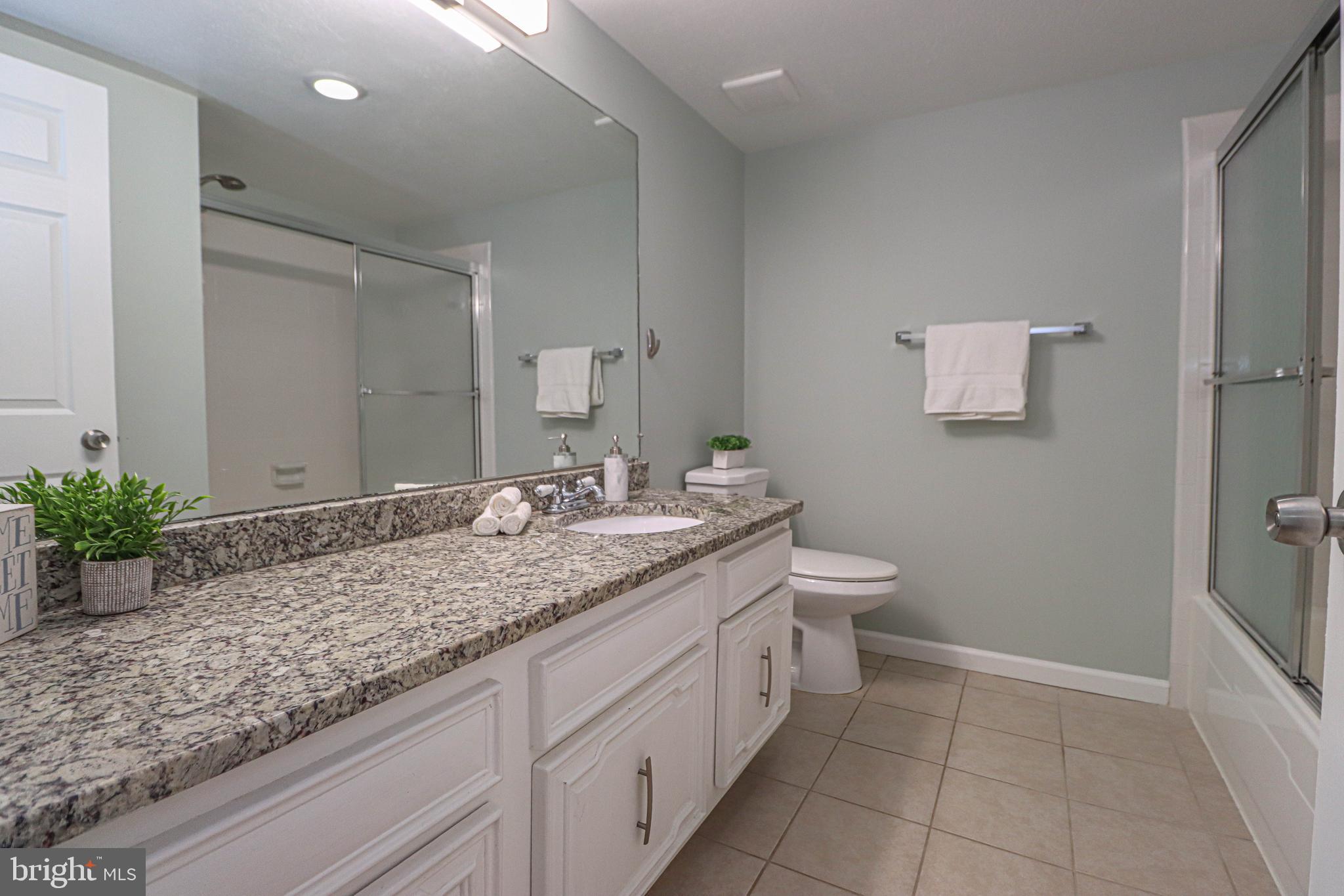 FAIRWINDS OF ANNAPOLIS - Residential
