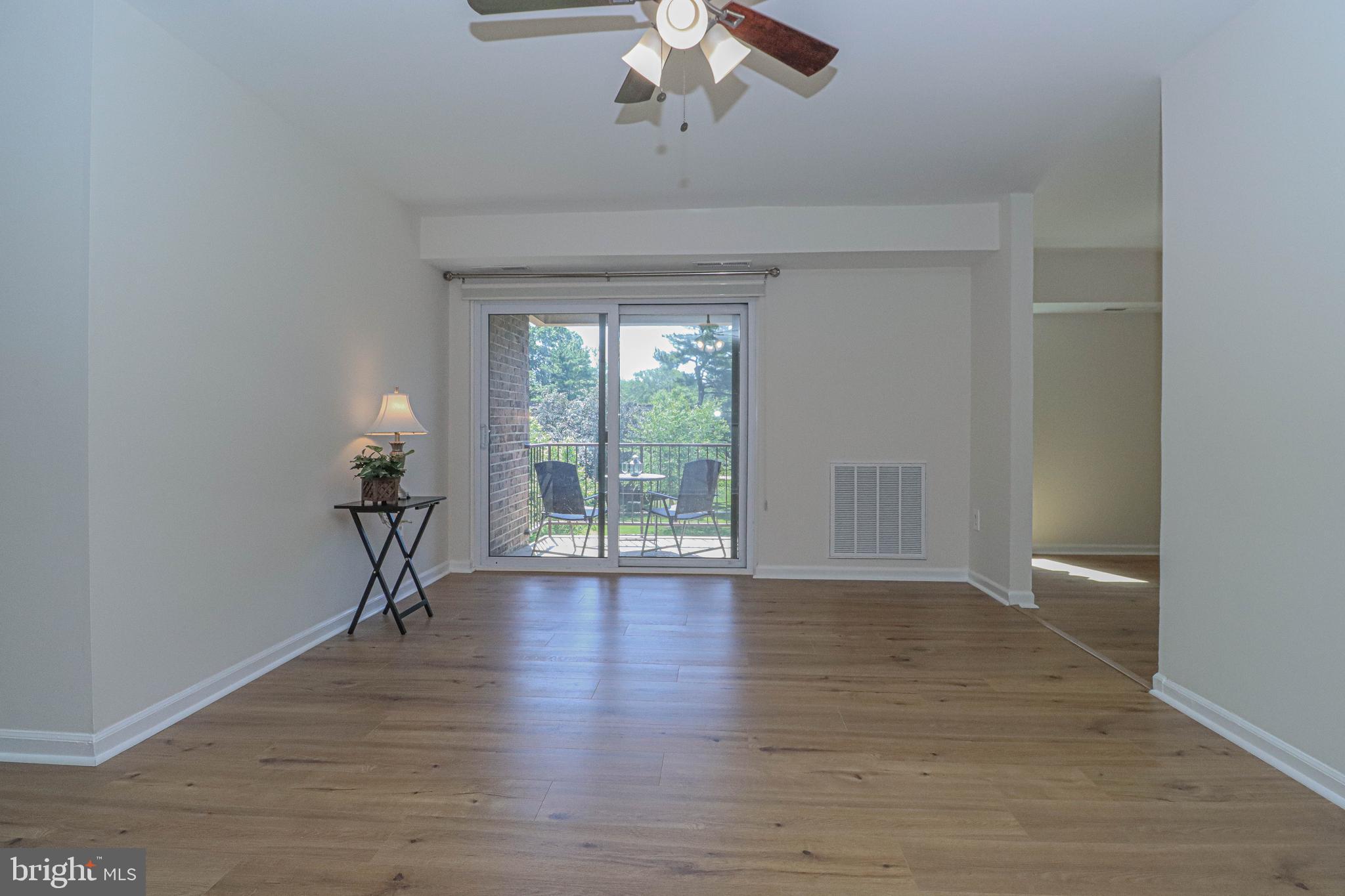 FAIRWINDS OF ANNAPOLIS - Residential