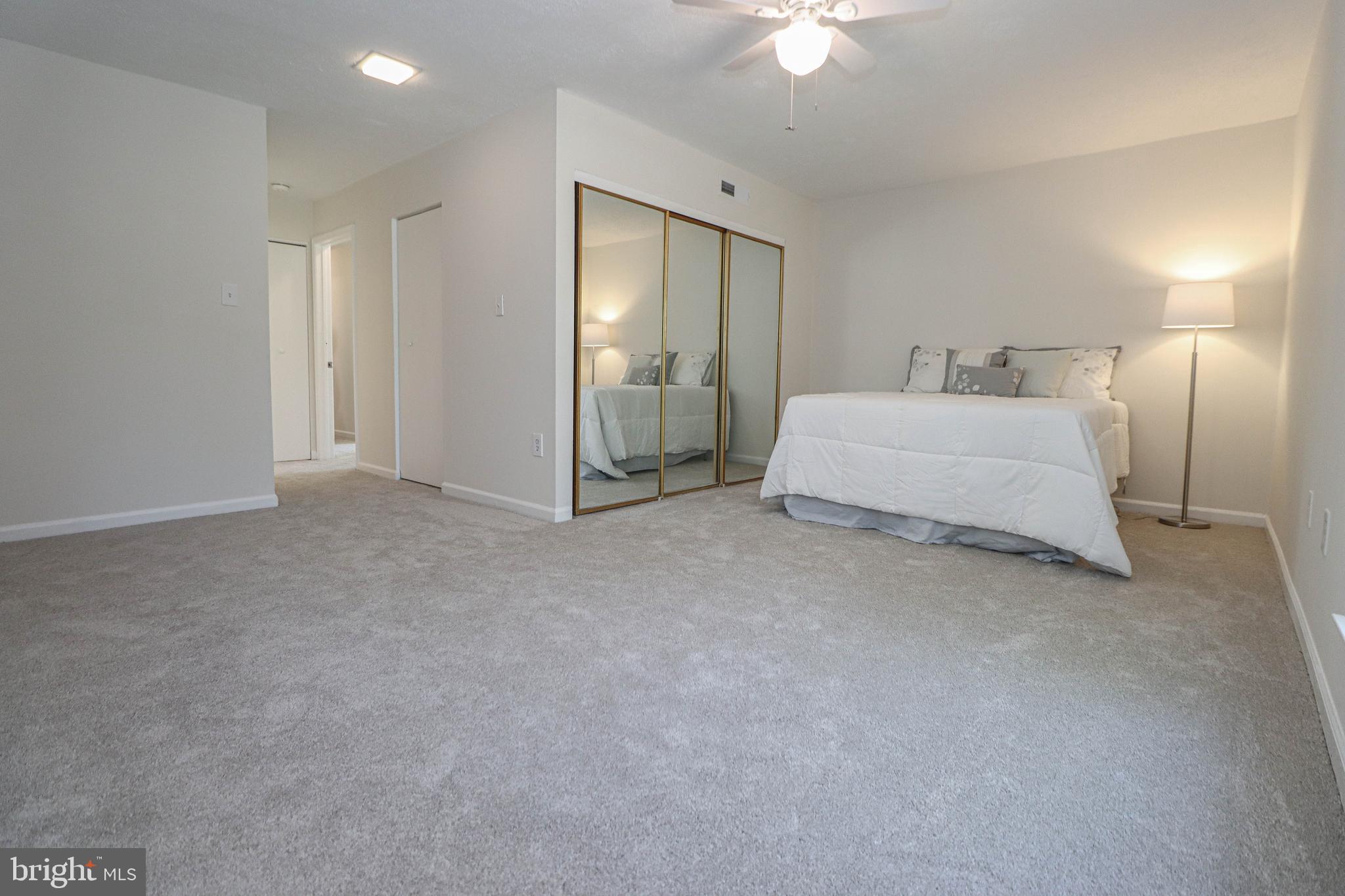 FAIRWINDS OF ANNAPOLIS - Residential