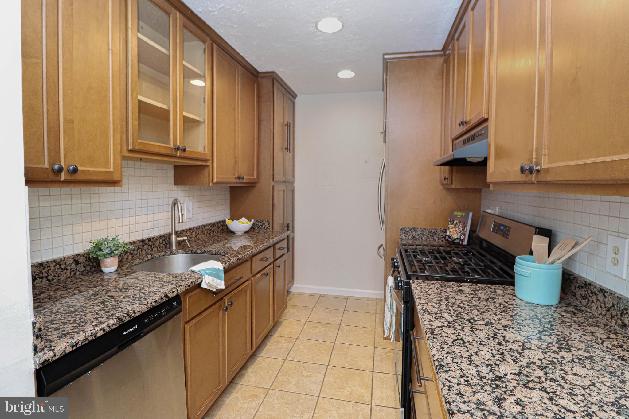 FAIRWINDS OF ANNAPOLIS - Residential