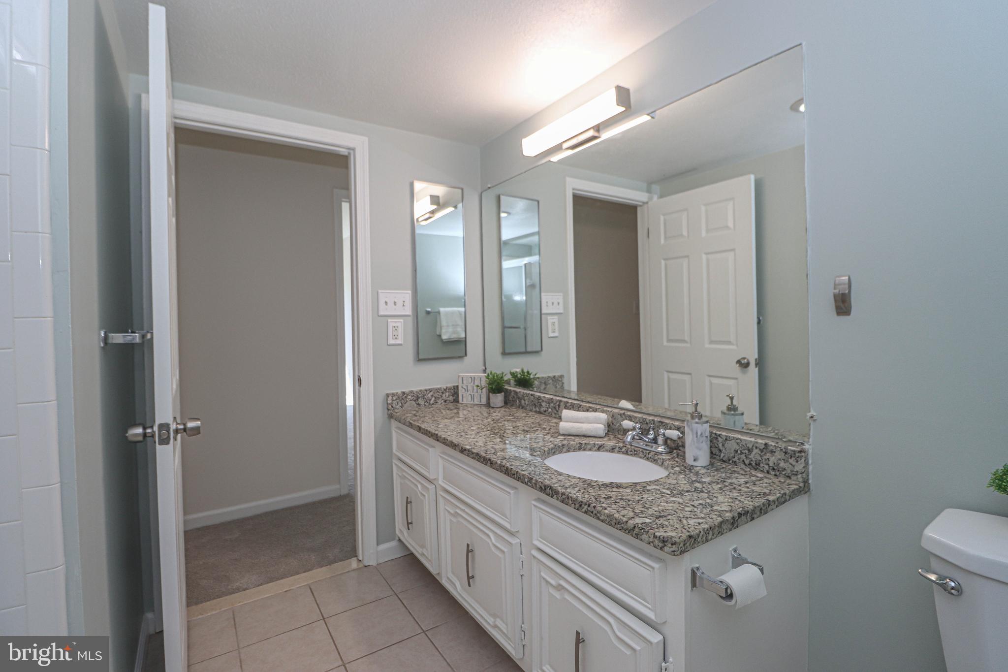 FAIRWINDS OF ANNAPOLIS - Residential