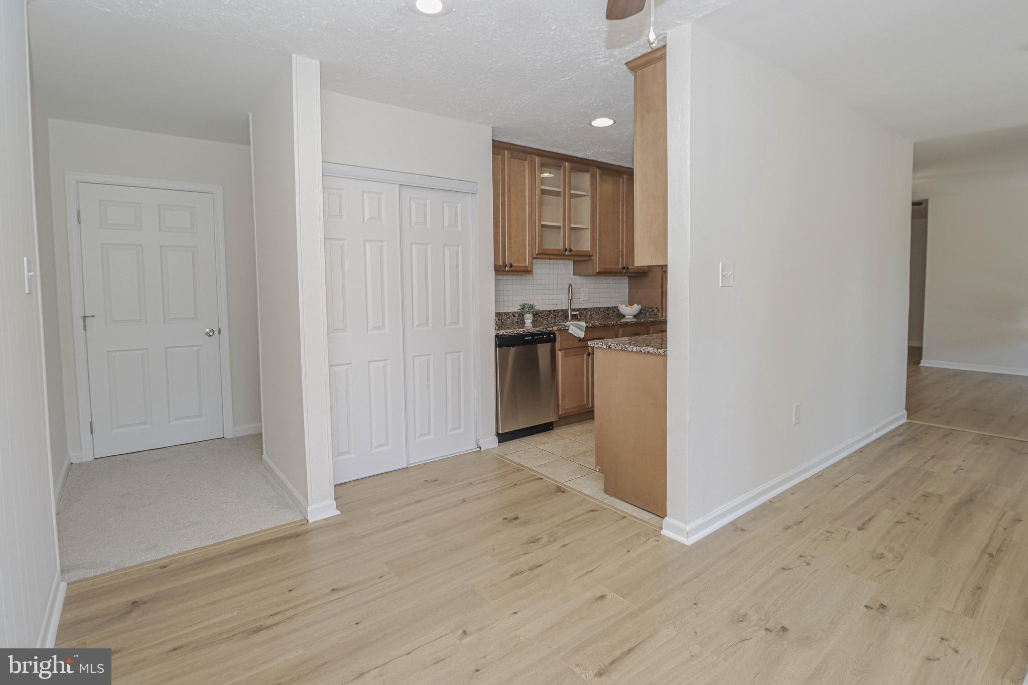 FAIRWINDS OF ANNAPOLIS - Residential