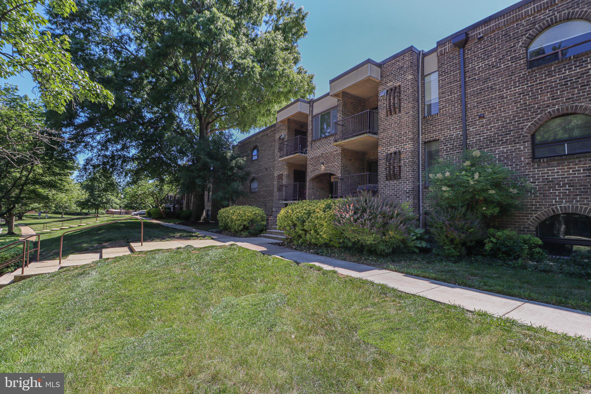 FAIRWINDS OF ANNAPOLIS - Residential